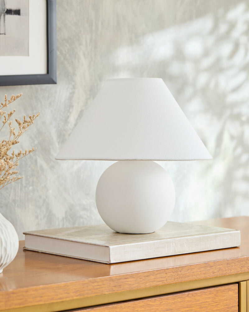 Bajo Accent Table Lamp BJO-003 - styleshot