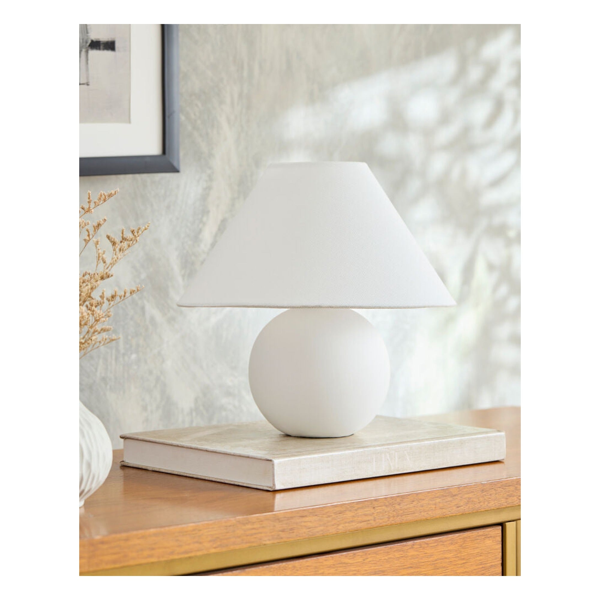 Bajo Accent Table Lamp BJO-003 - styleshot