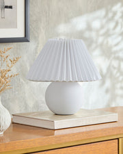 Bajo Accent Table Lamp BJO-004 - styleshot
