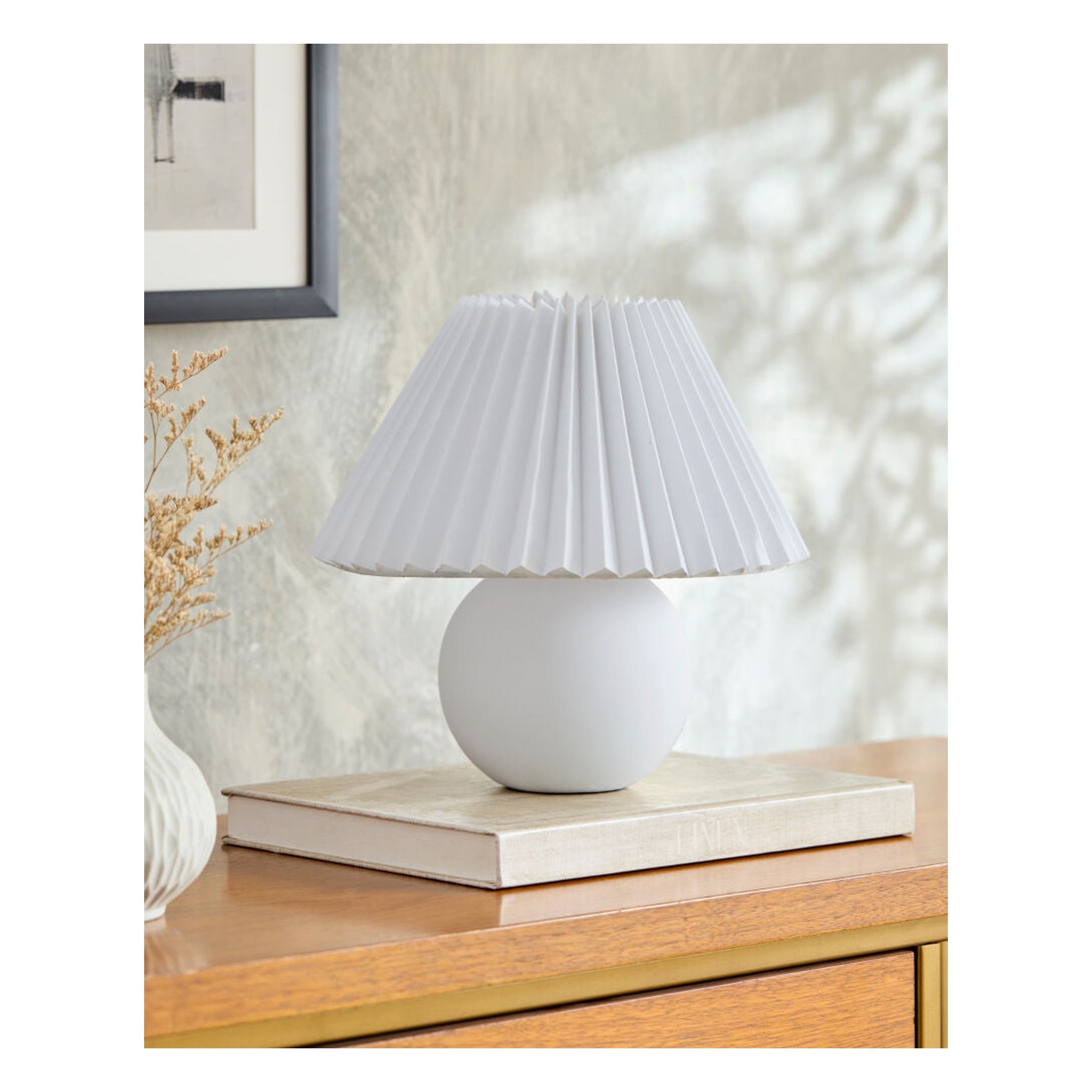 Bajo Accent Table Lamp BJO-004 - styleshot