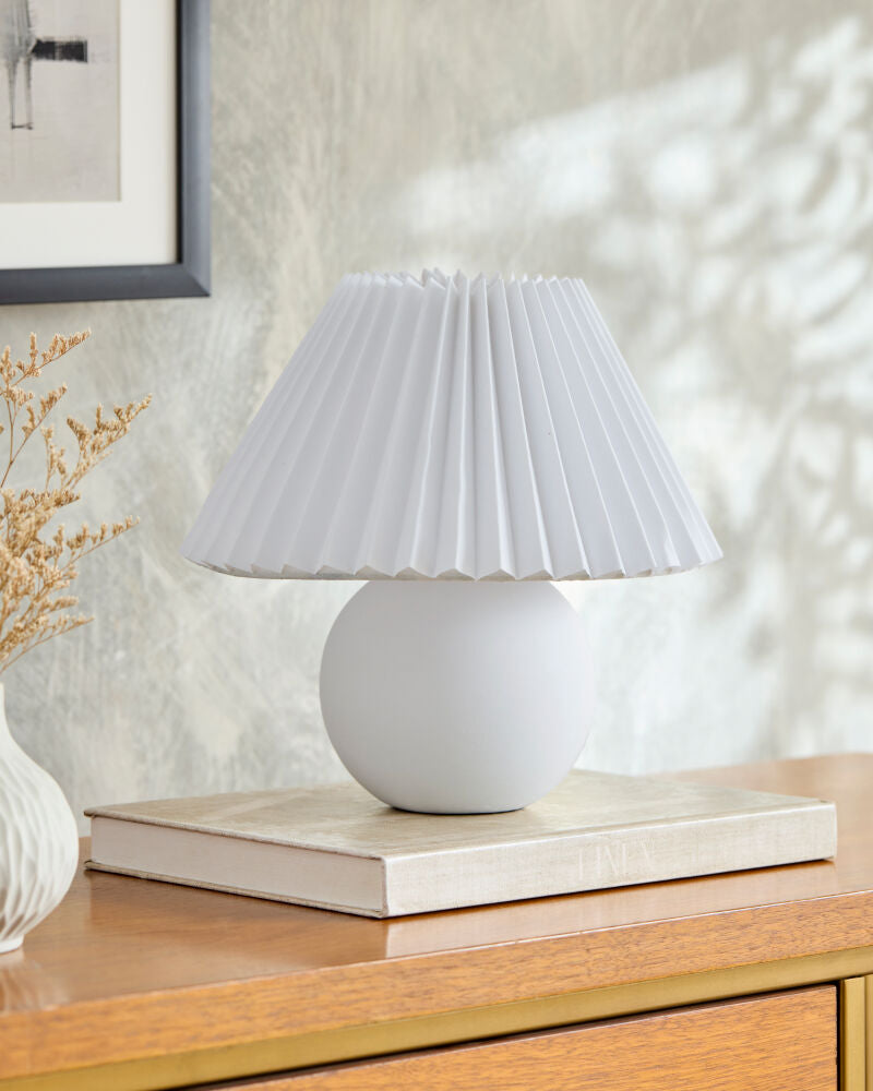 Bajo Accent Table Lamp BJO-004 - styleshot