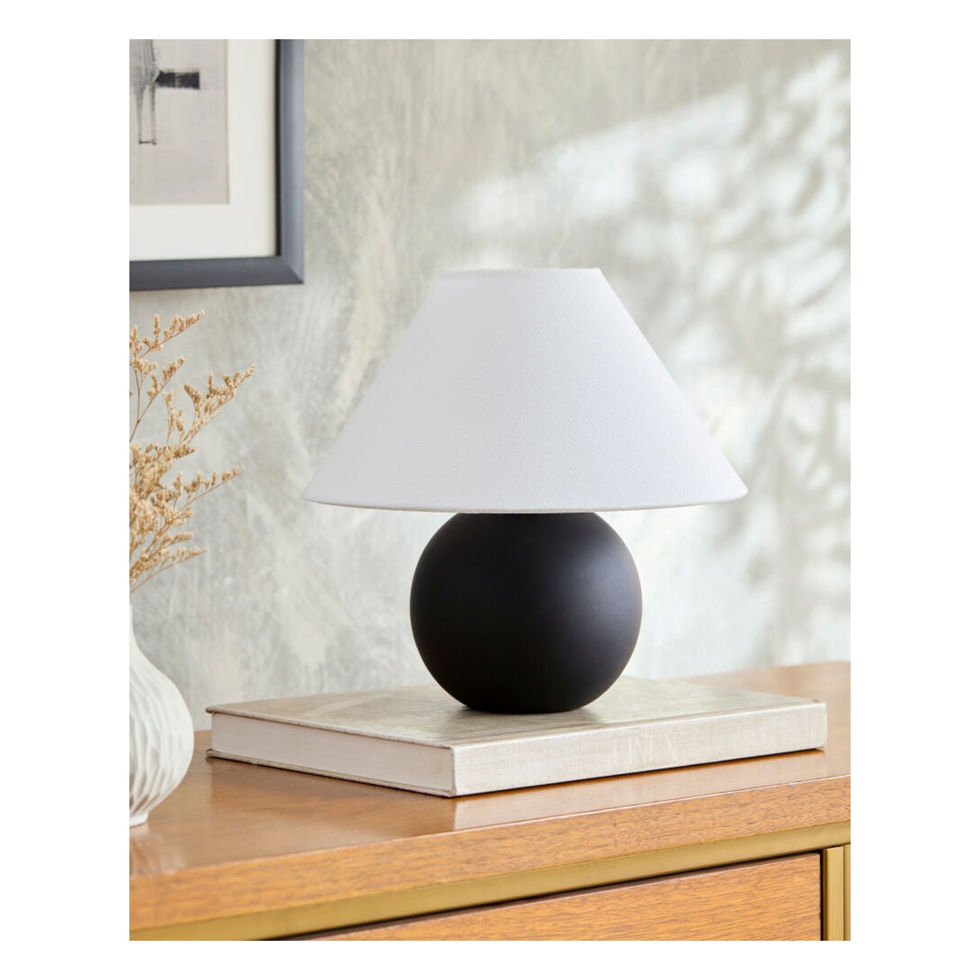 Bajo Accent Table Lamp BJO-005 - styleshot