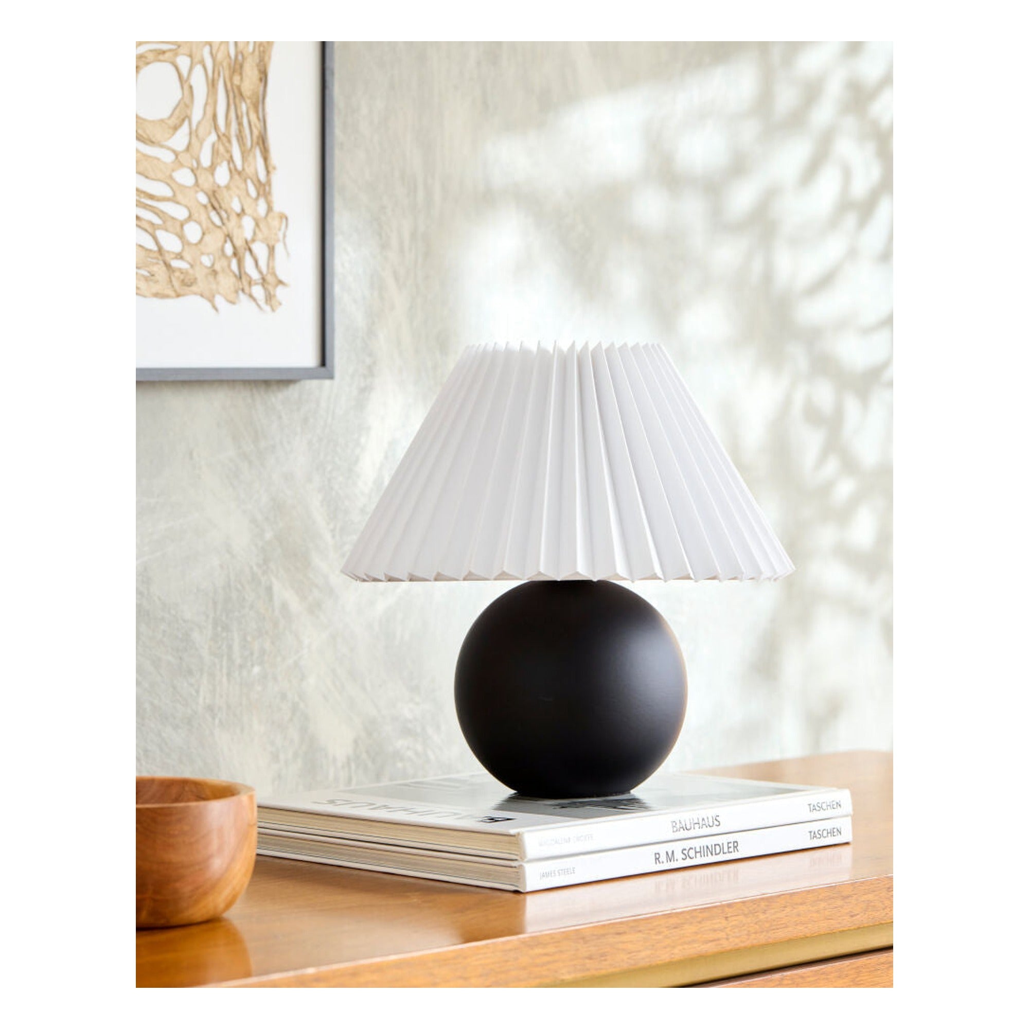 Bajo Accent Table Lamp BJO-006 - styleshot