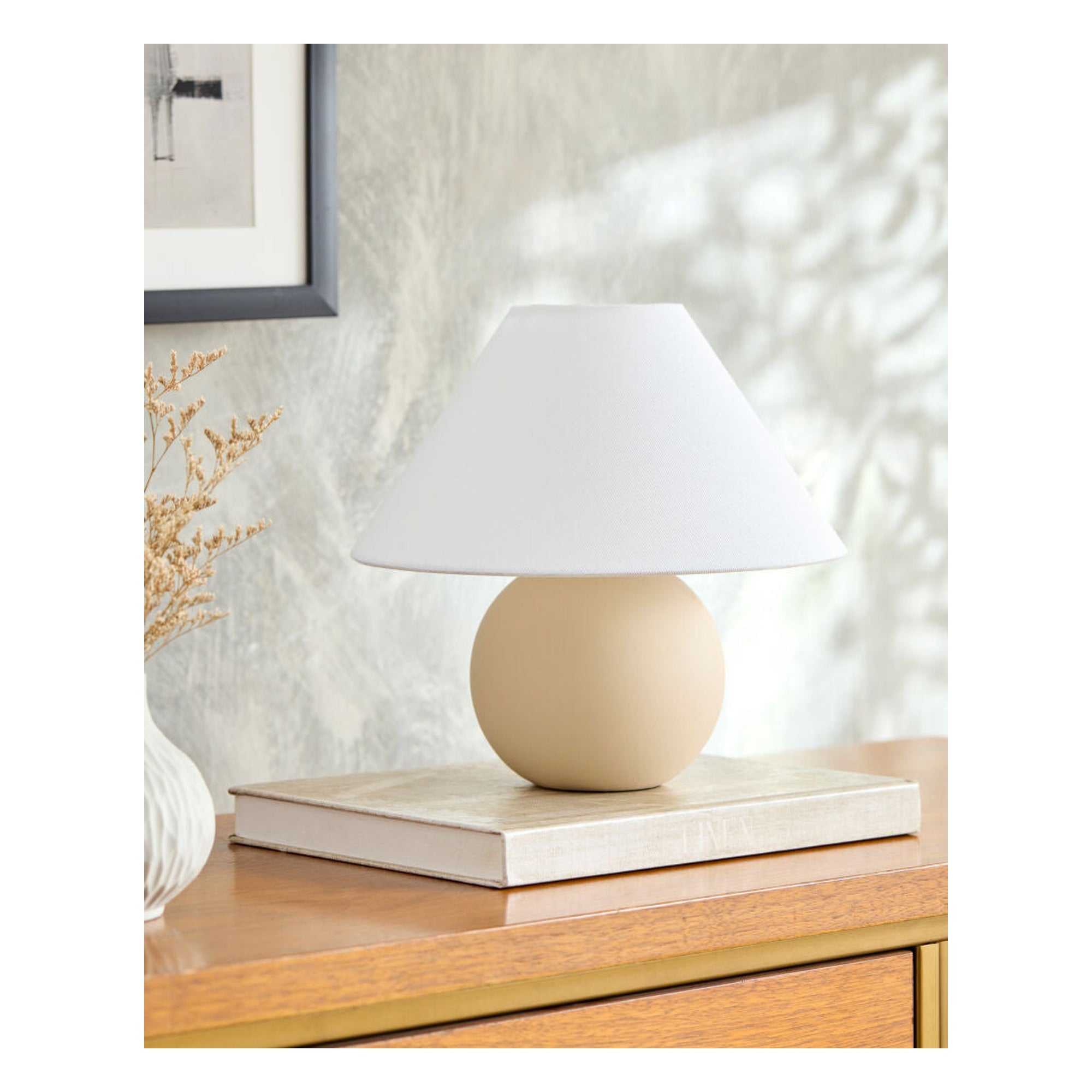 Bajo Accent Table Lamp BJO-007 - styleshot