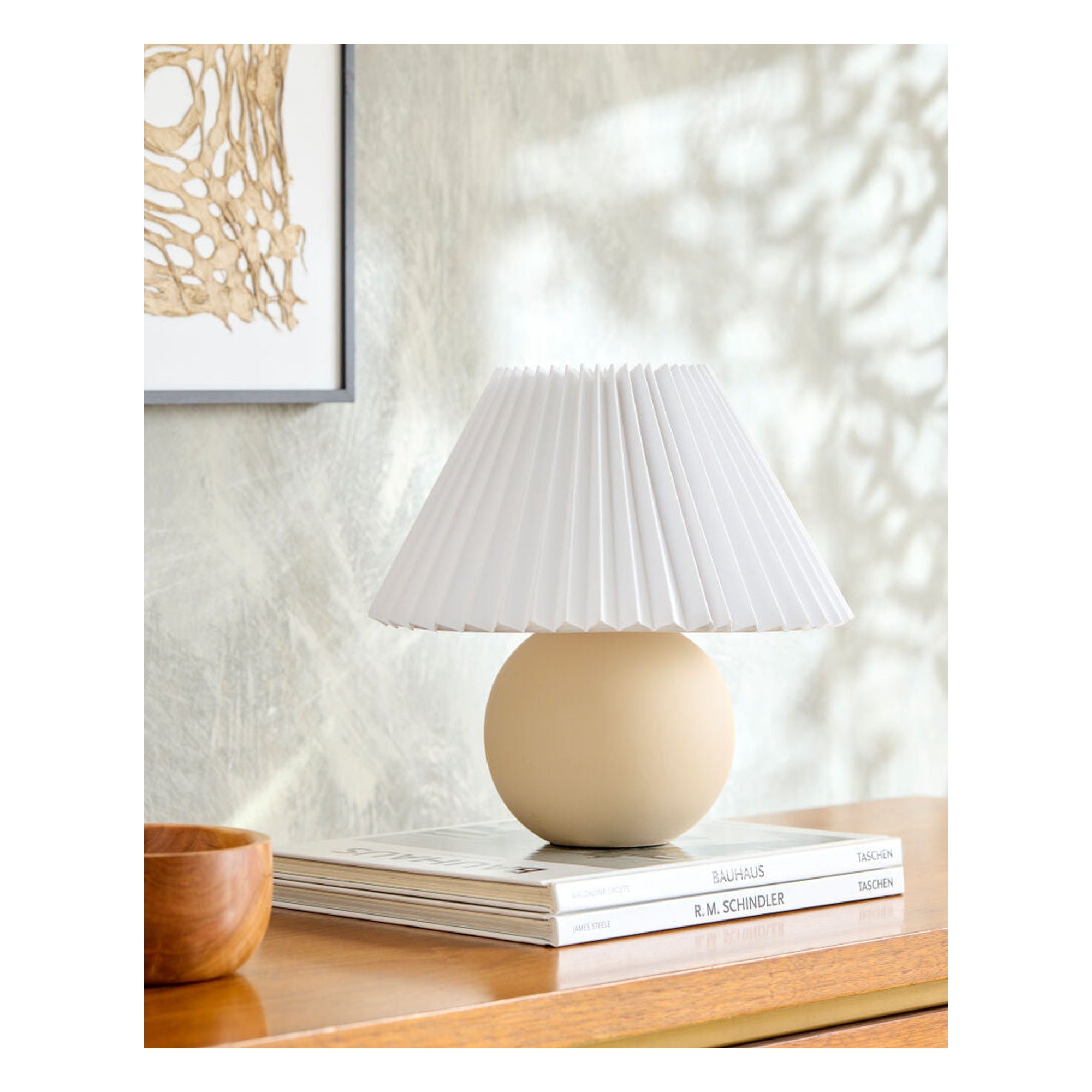Bajo Accent Table Lamp BJO-008 - styleshot