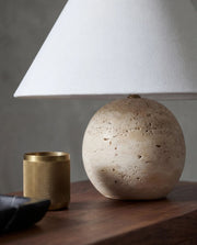 Bajo Accent Table Lamp BJO-009 - styleshot