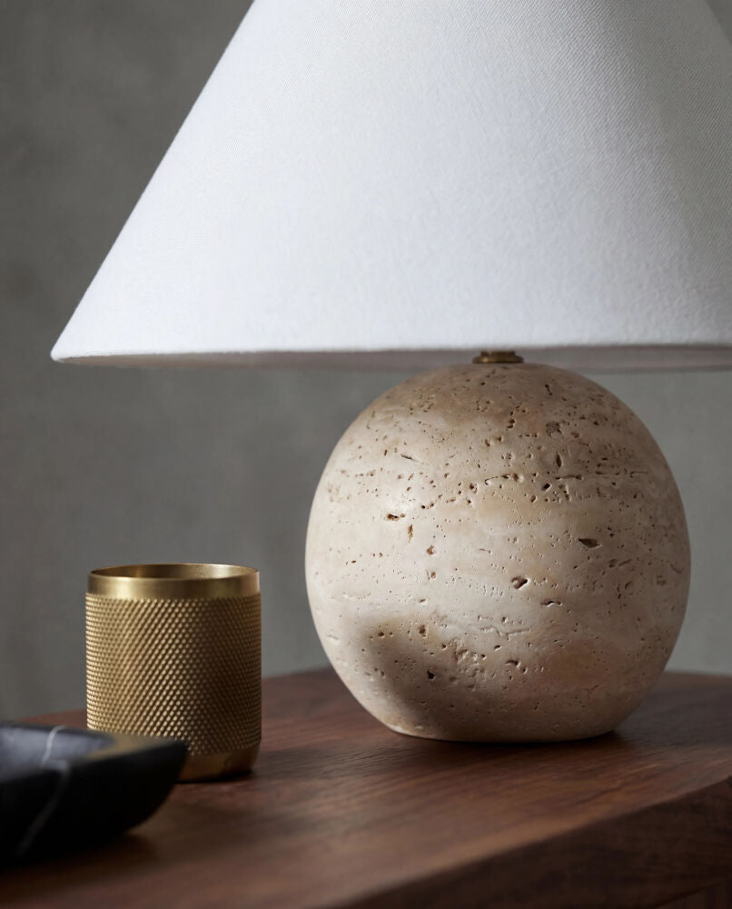 Bajo Accent Table Lamp BJO-009 - styleshot