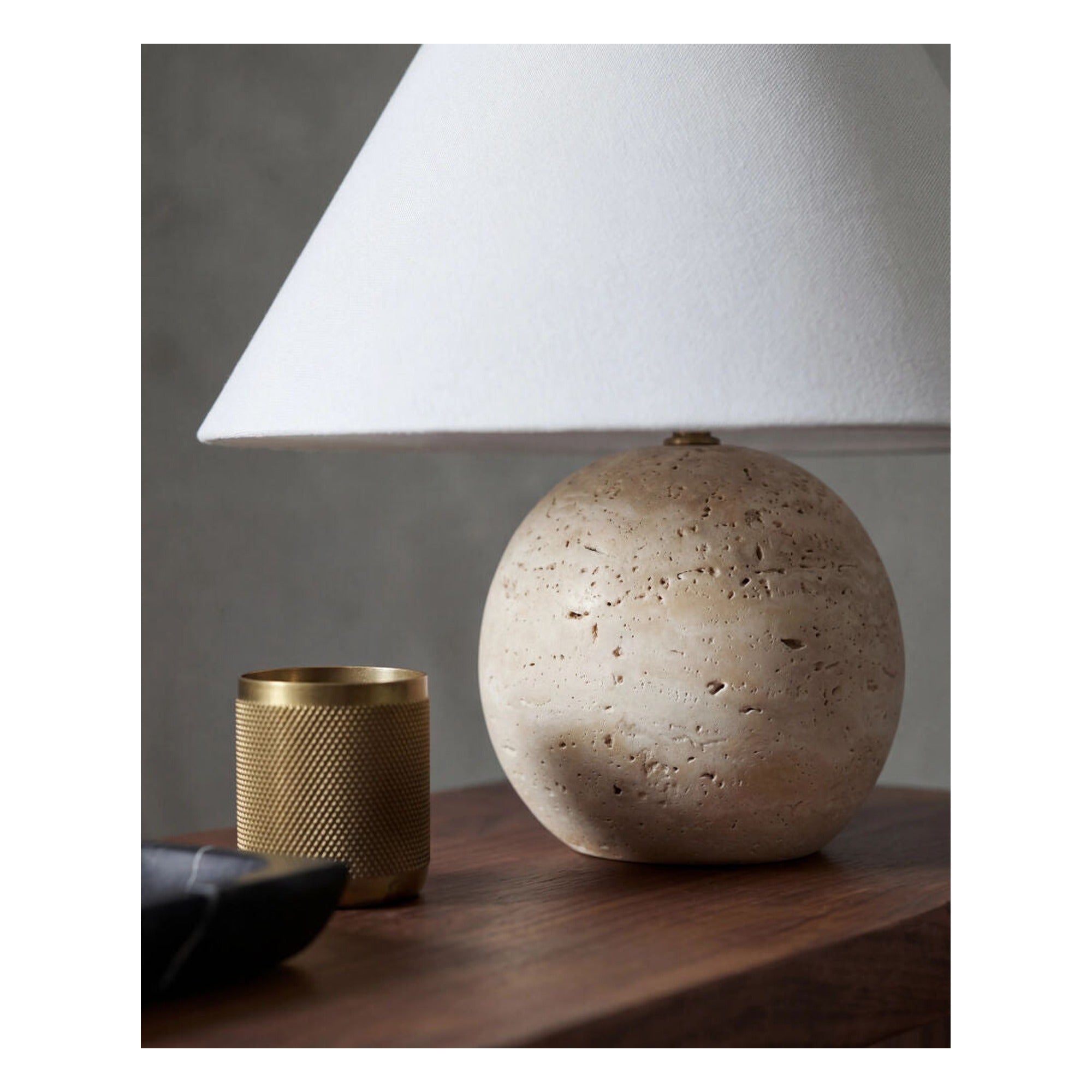 Bajo Accent Table Lamp BJO-009 - styleshot
