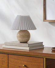 Bajo Accent Table Lamp BJO-010 - styleshot