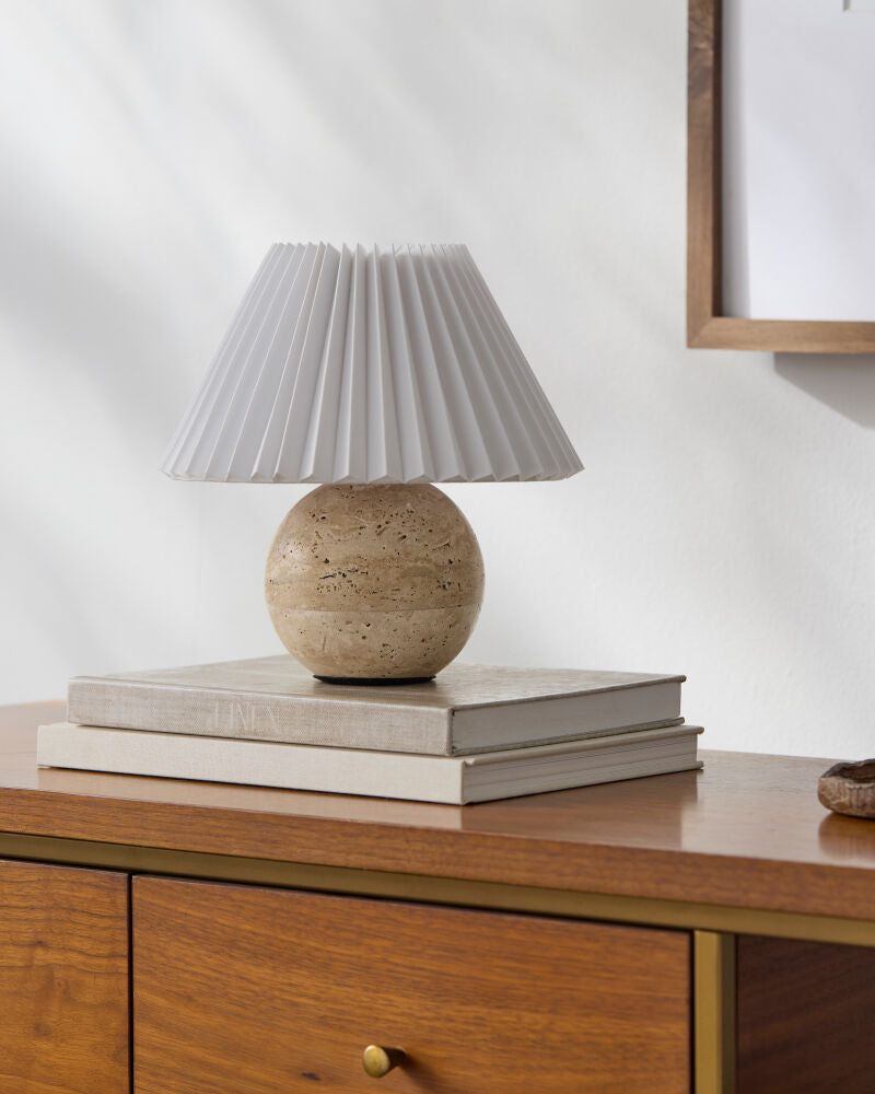 Bajo Accent Table Lamp BJO-010 - styleshot