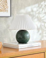 Bajo Accent Table Lamp BJO-012 - styleshot