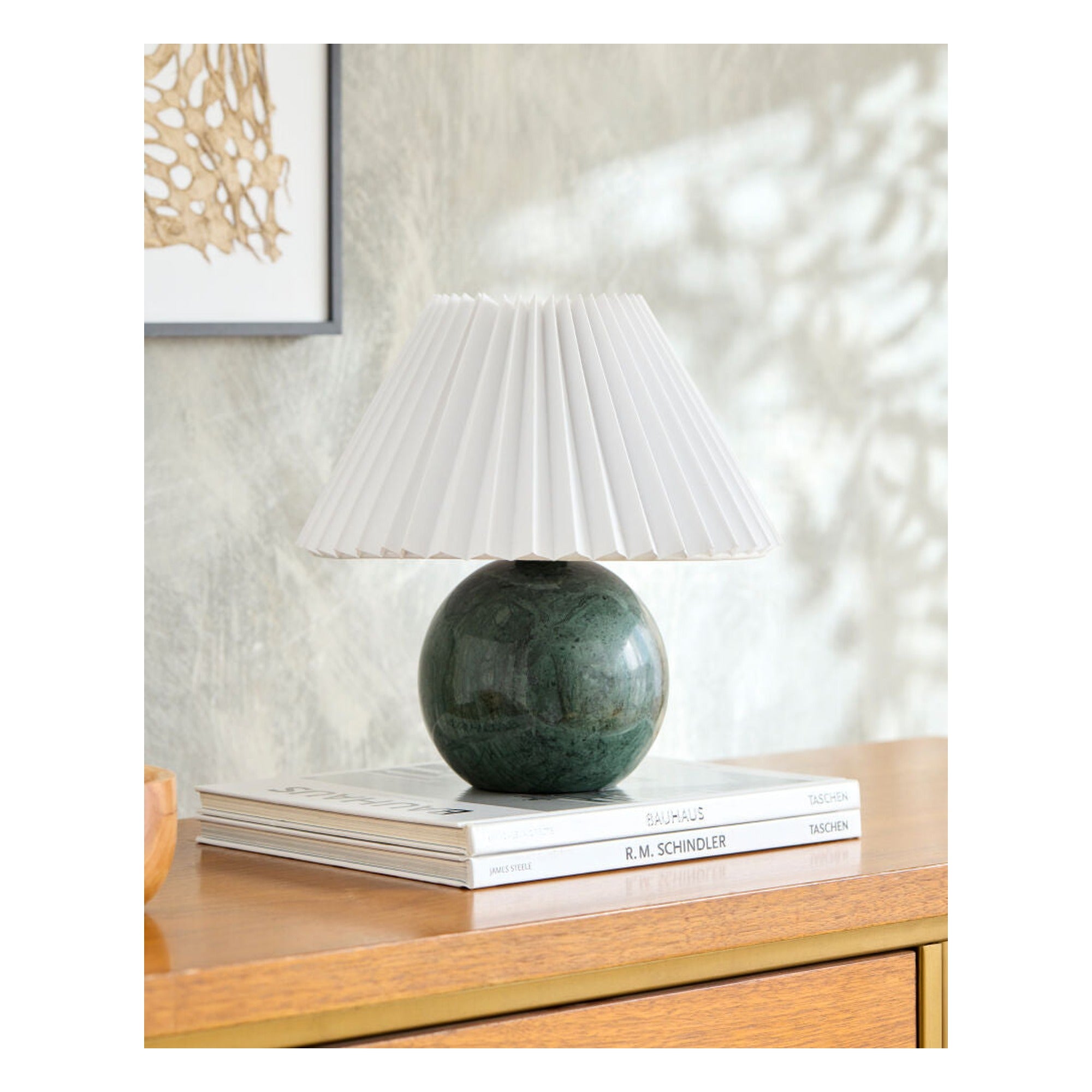 Bajo Accent Table Lamp BJO-012 - styleshot