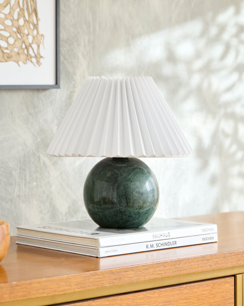 Bajo Accent Table Lamp BJO-012 - styleshot