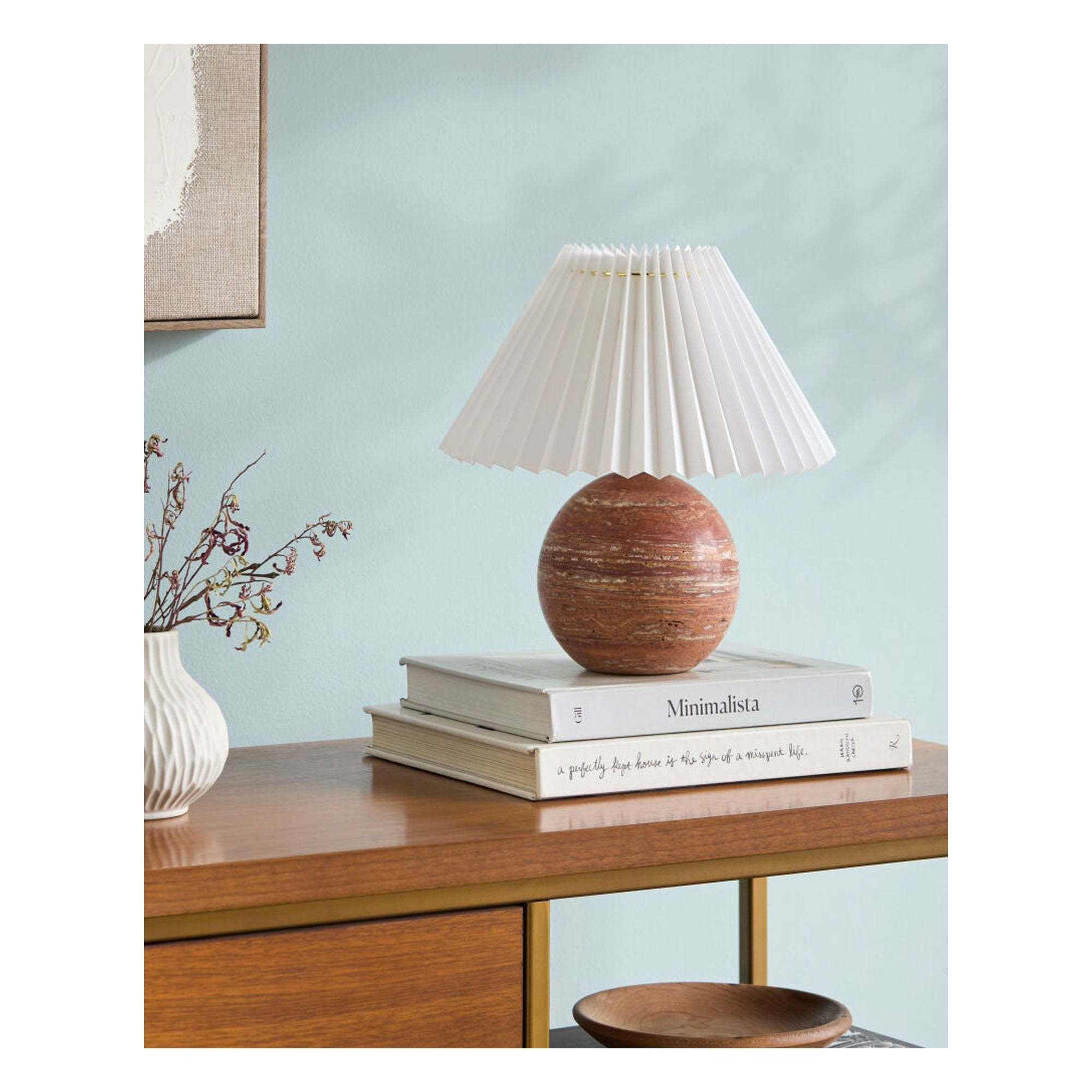 Bajo Accent Table Lamp BJO-014 - styleshot