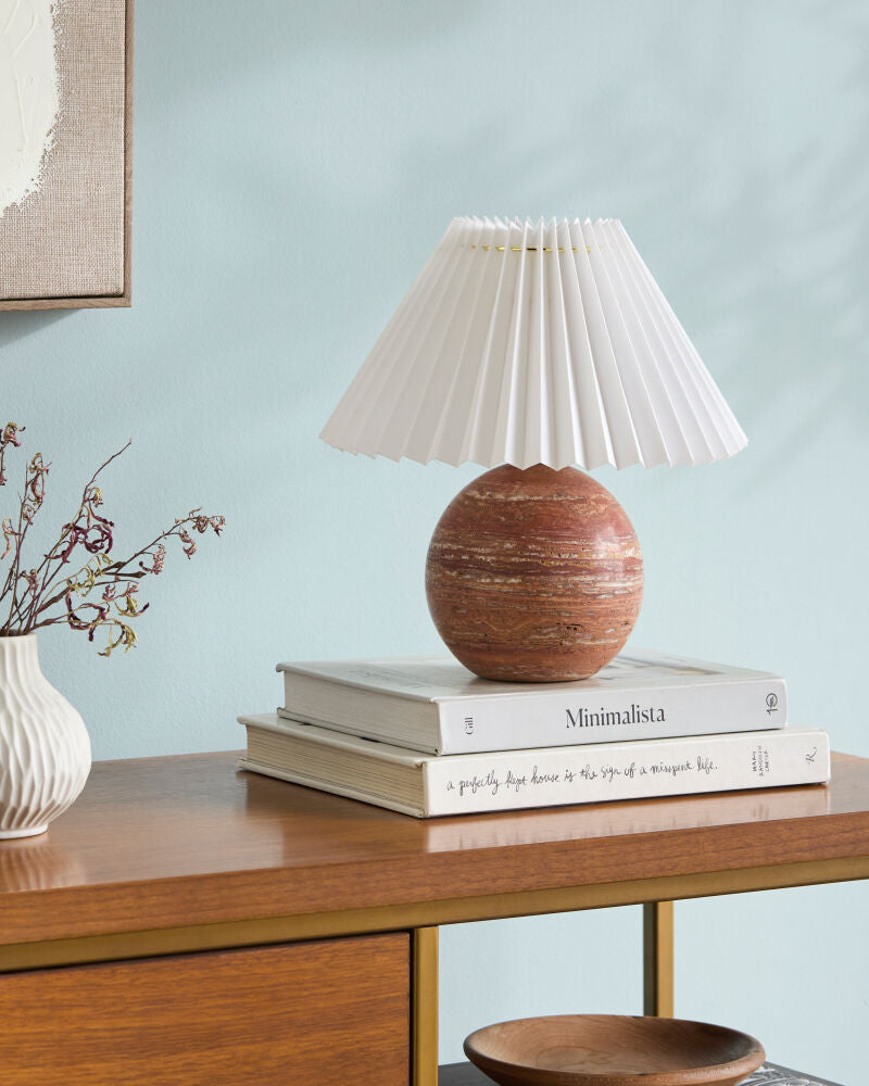 Bajo Accent Table Lamp BJO-014 - styleshot