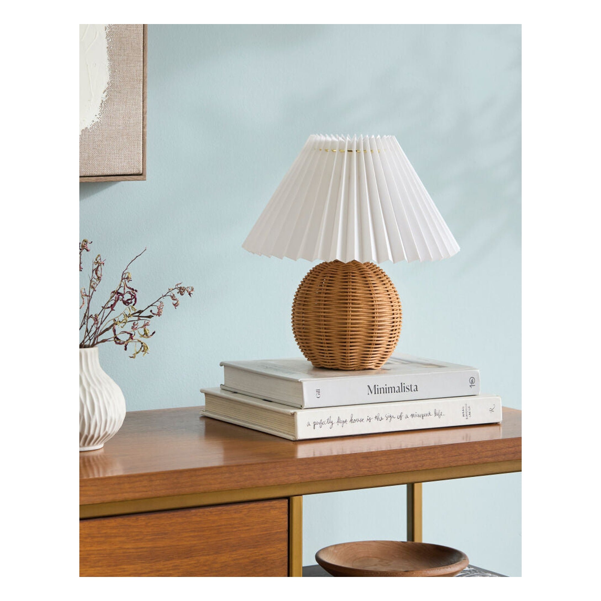 Bajo Accent Table Lamp BJO-015 - styleshot