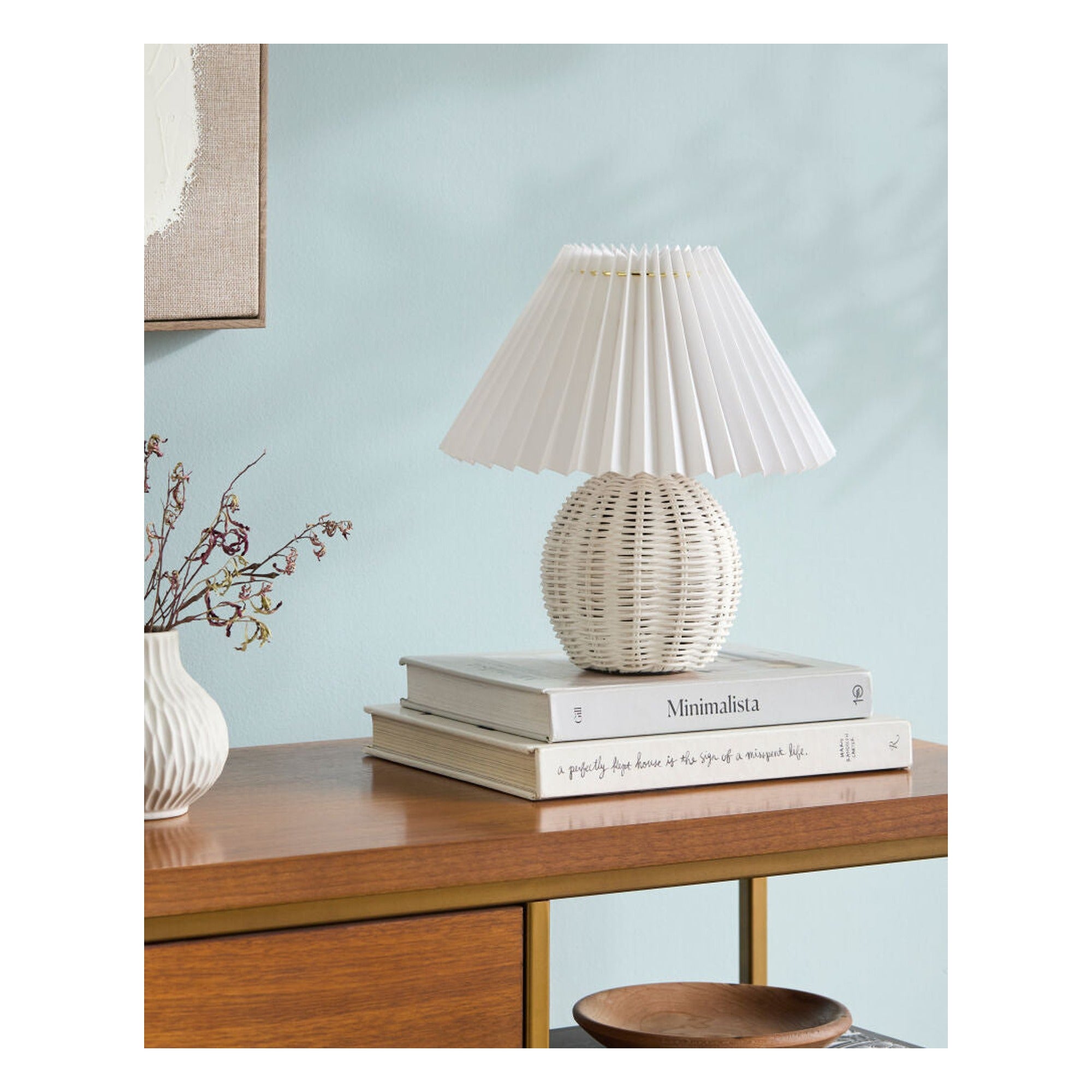 Bajo Accent Table Lamp BJO-017 - styleshot