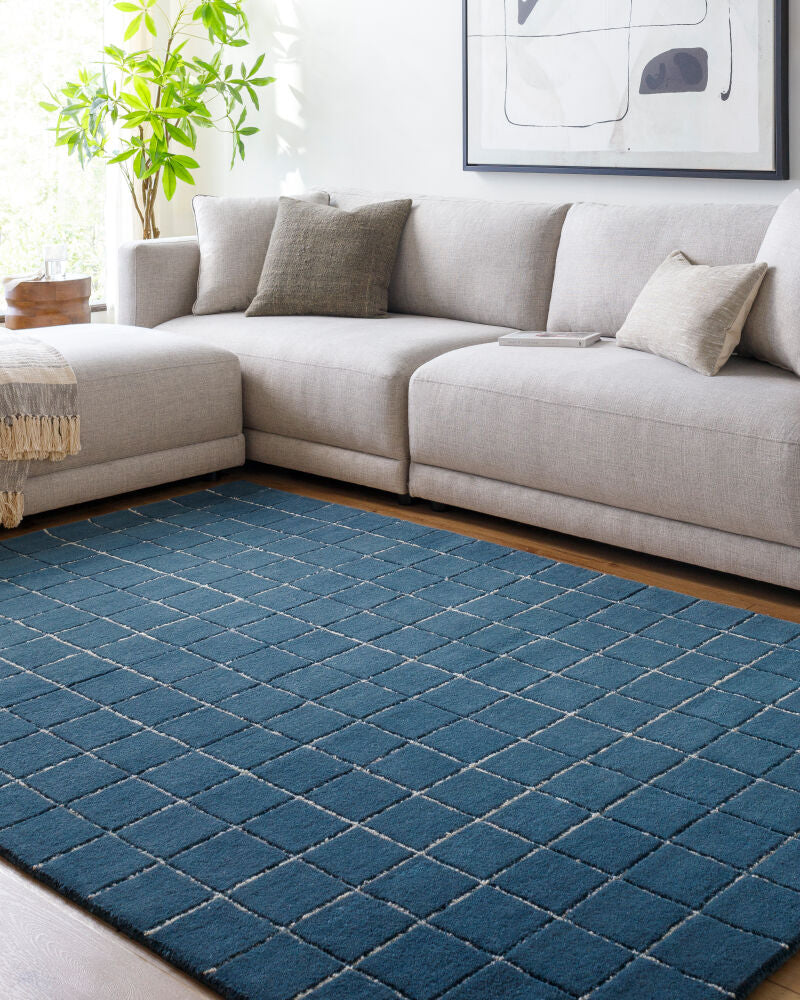 Brook Handmade Rug BKO-2342 - roomscene