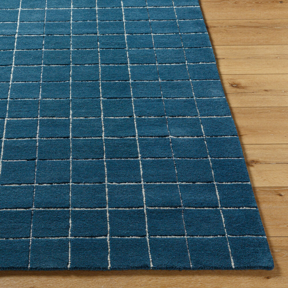 Brook Handmade Rug BKO-2342 - front