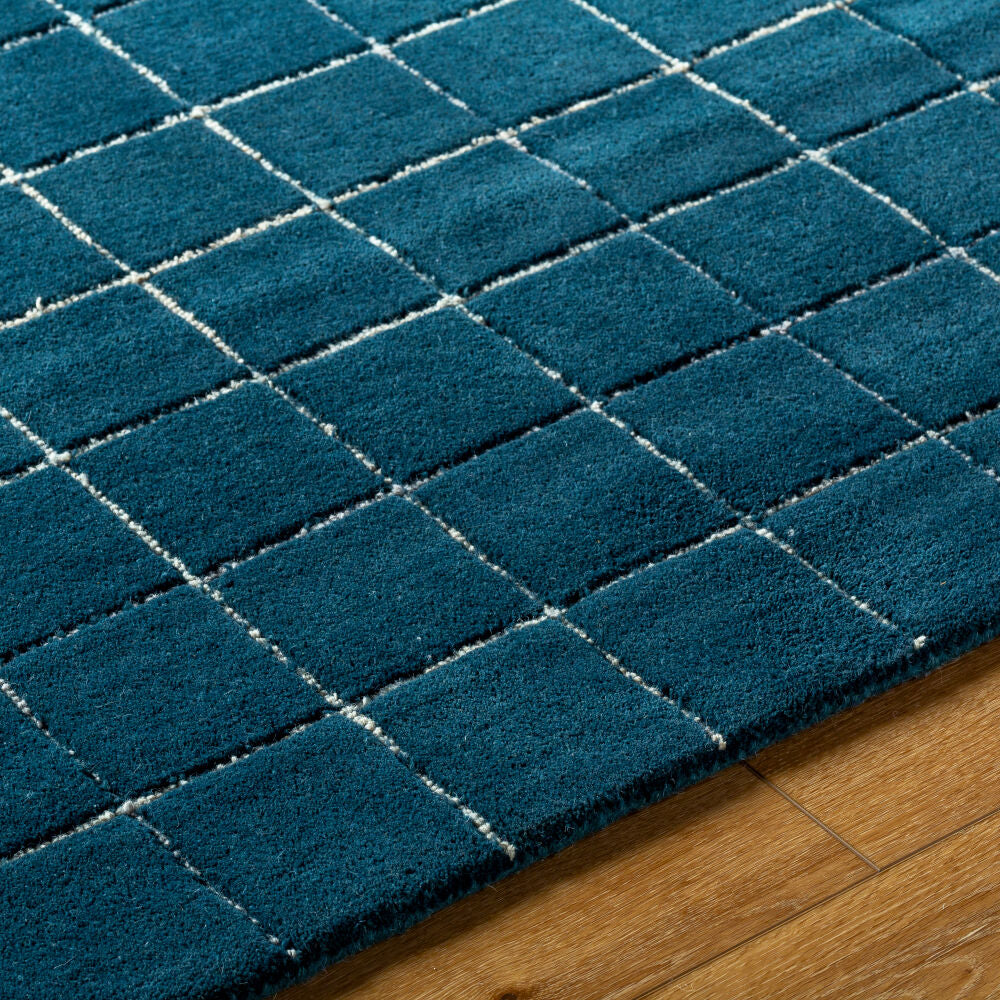 Brook Handmade Rug BKO-2342 - texture