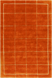 Brook Handmade Rug BKO-2352 - 2' x 3'