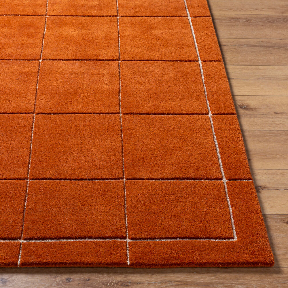 Brook Handmade Rug BKO-2352 - front
