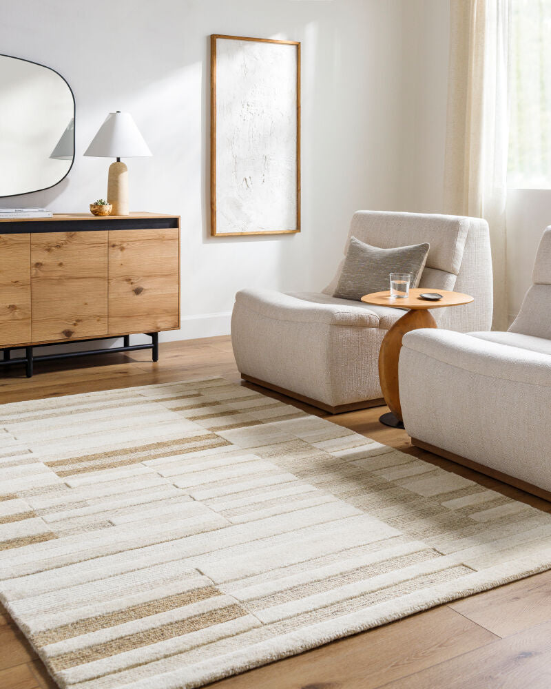 Brook Handmade Rug BKO-2360 - roomscene