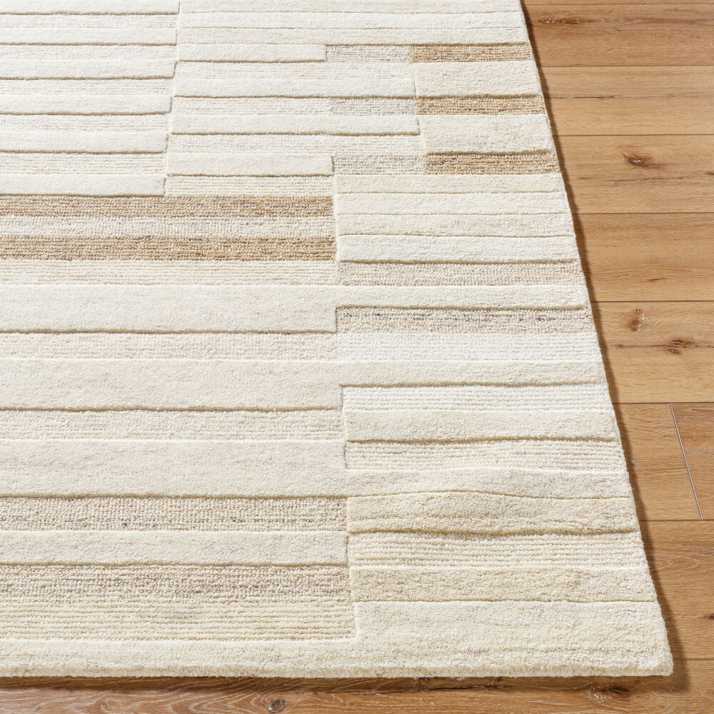 Brook Handmade Rug BKO-2360 - front