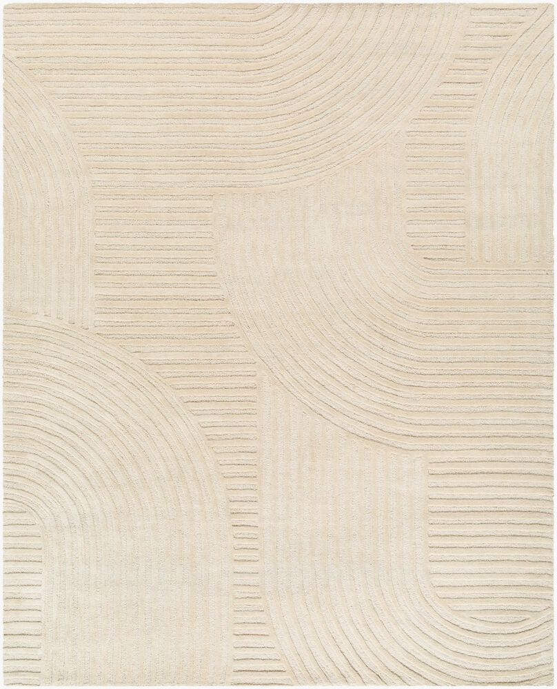 Brook Handmade Rug BKO-2363 - 2' x 3'