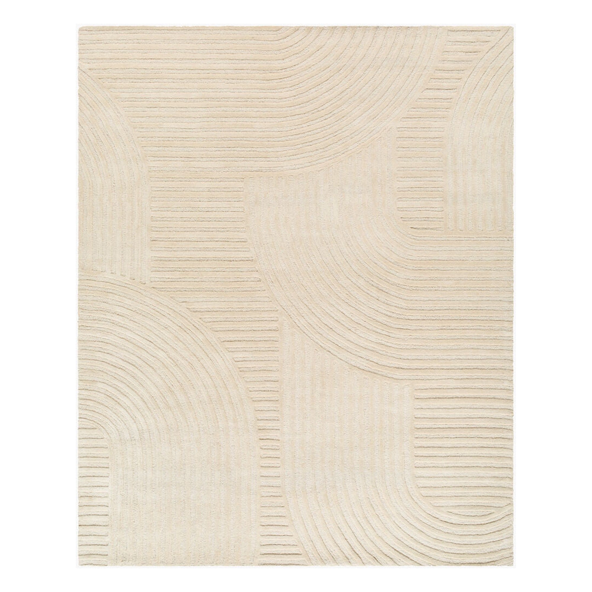 Brook Handmade Rug BKO-2363 - 2' x 3'