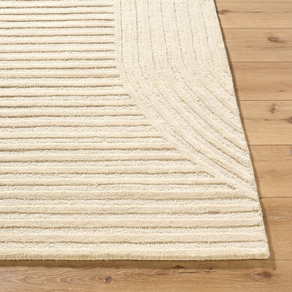 Brook Handmade Rug BKO-2363 - front