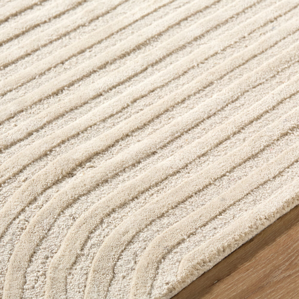 Brook Handmade Rug BKO-2363 - texture