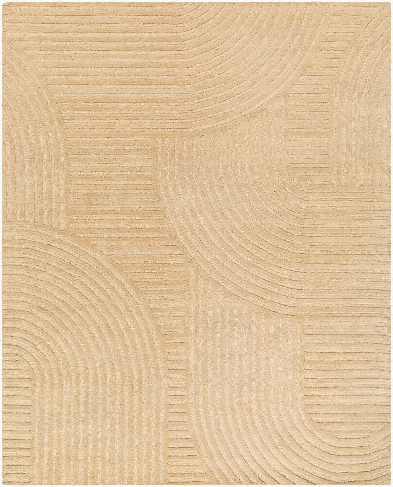 Brook Handmade Rug BKO-2364 - 2' x 3'