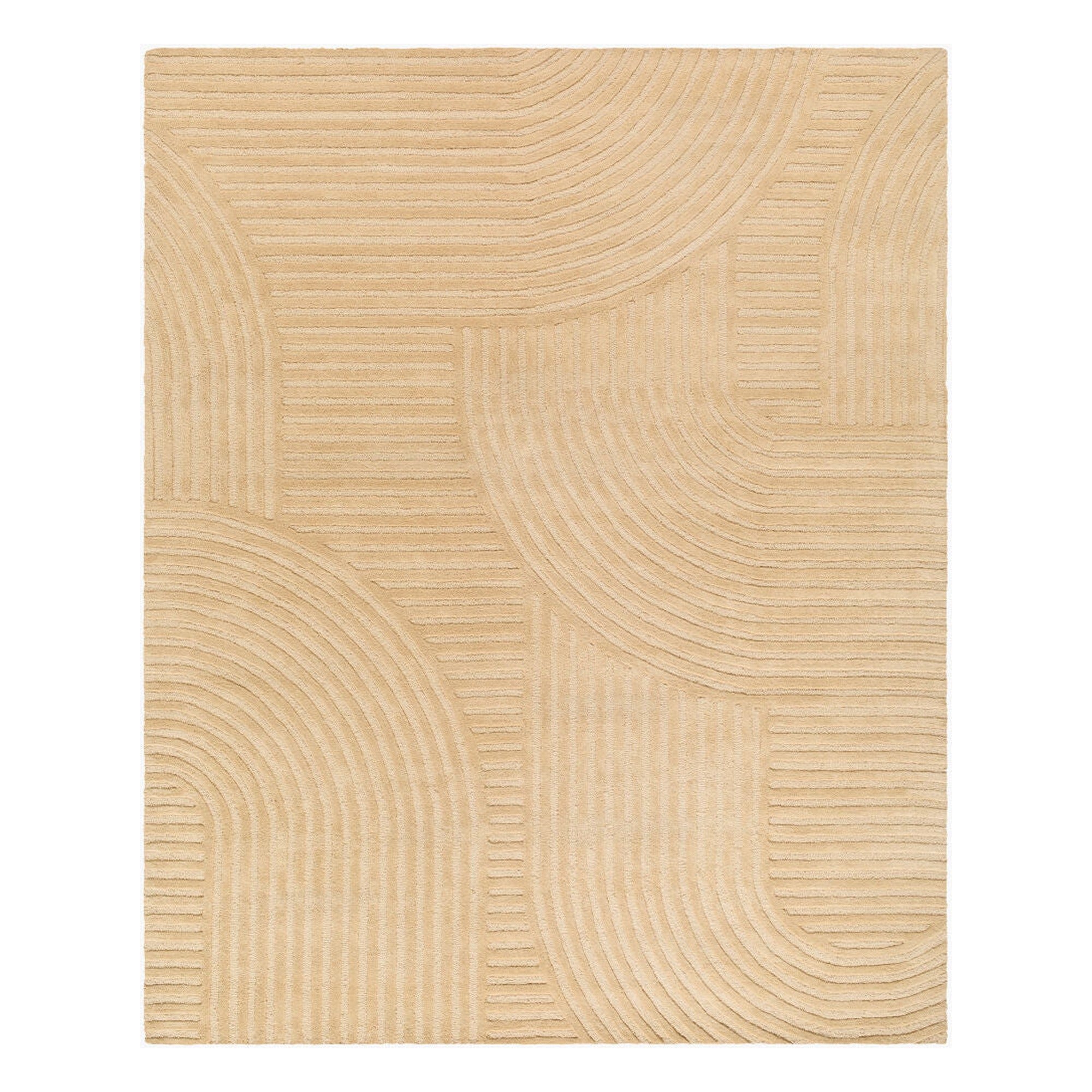 Brook Handmade Rug BKO-2364 - 2' x 3'