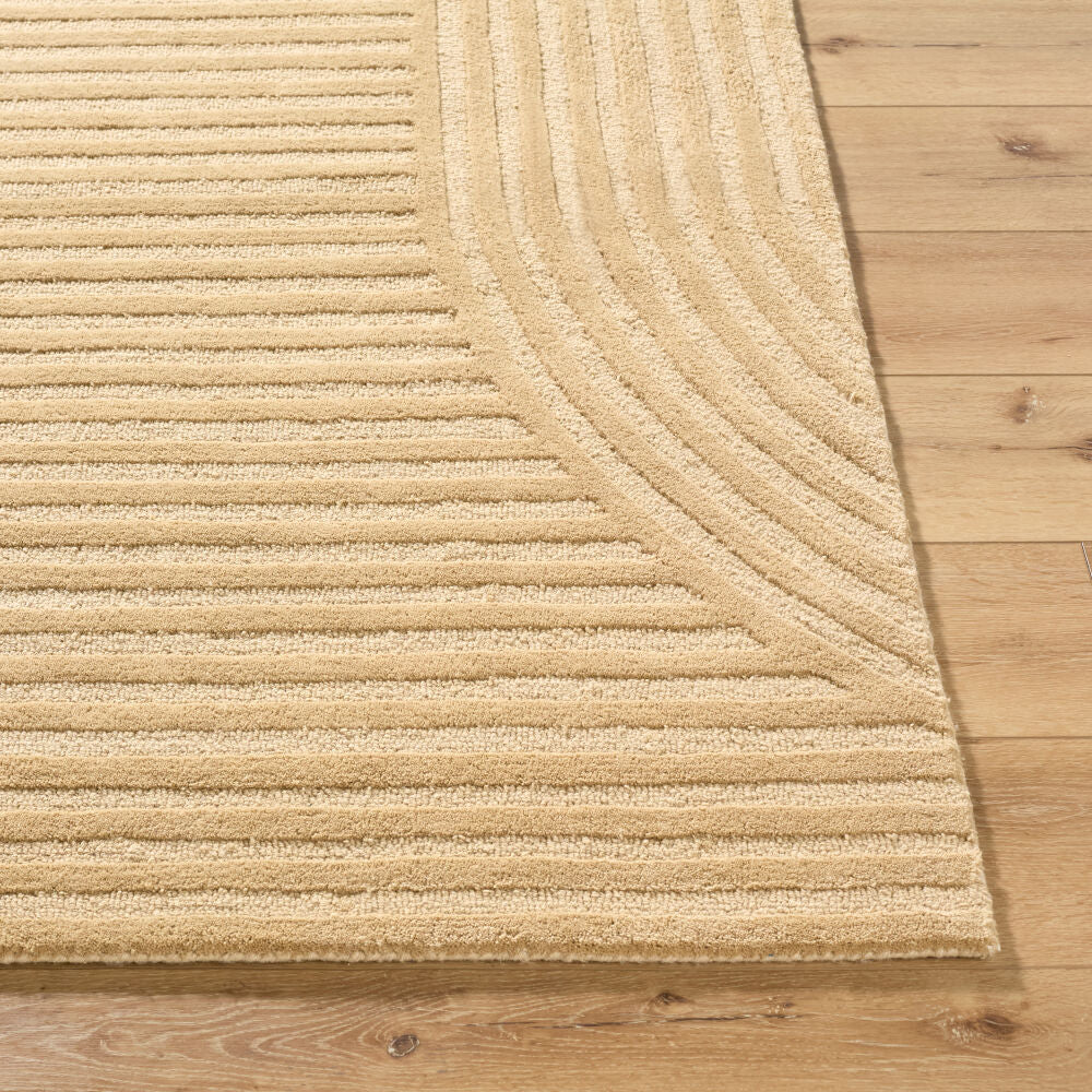 Brook Handmade Rug BKO-2364 - front