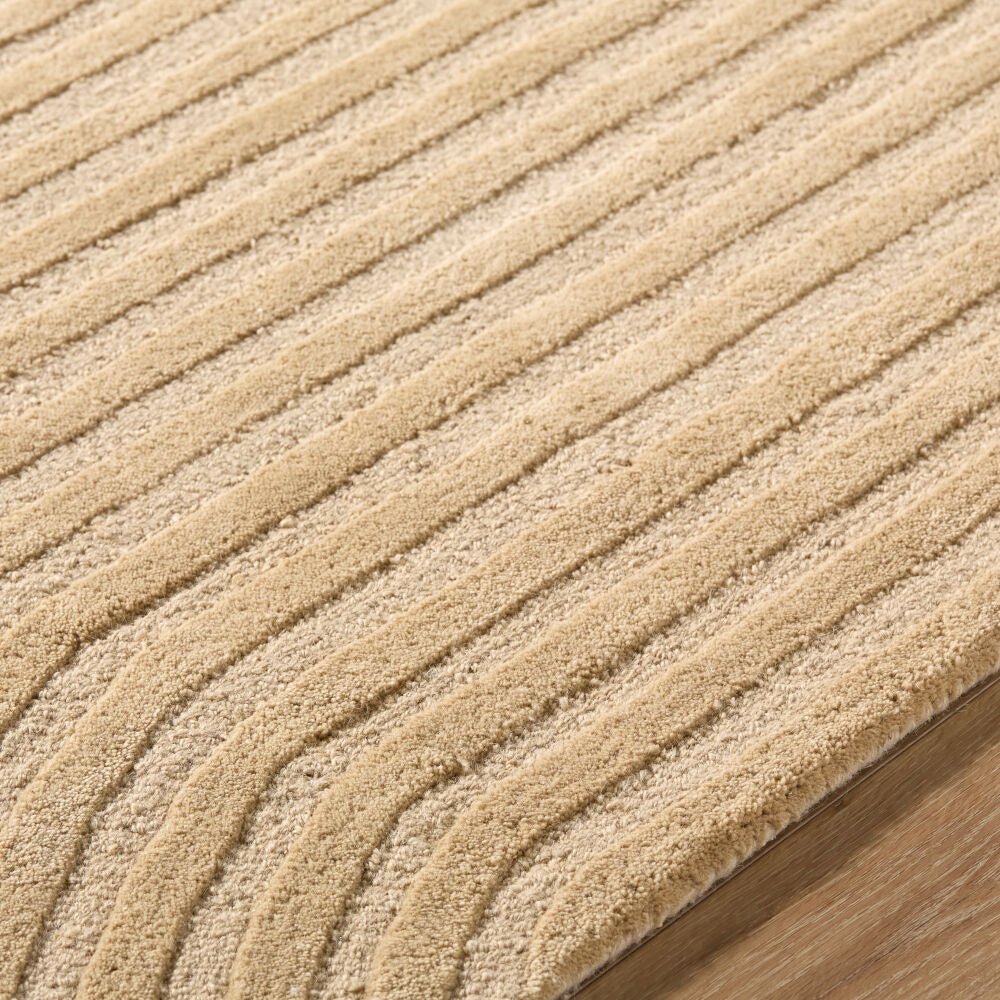 Brook Handmade Rug BKO-2364 - texture
