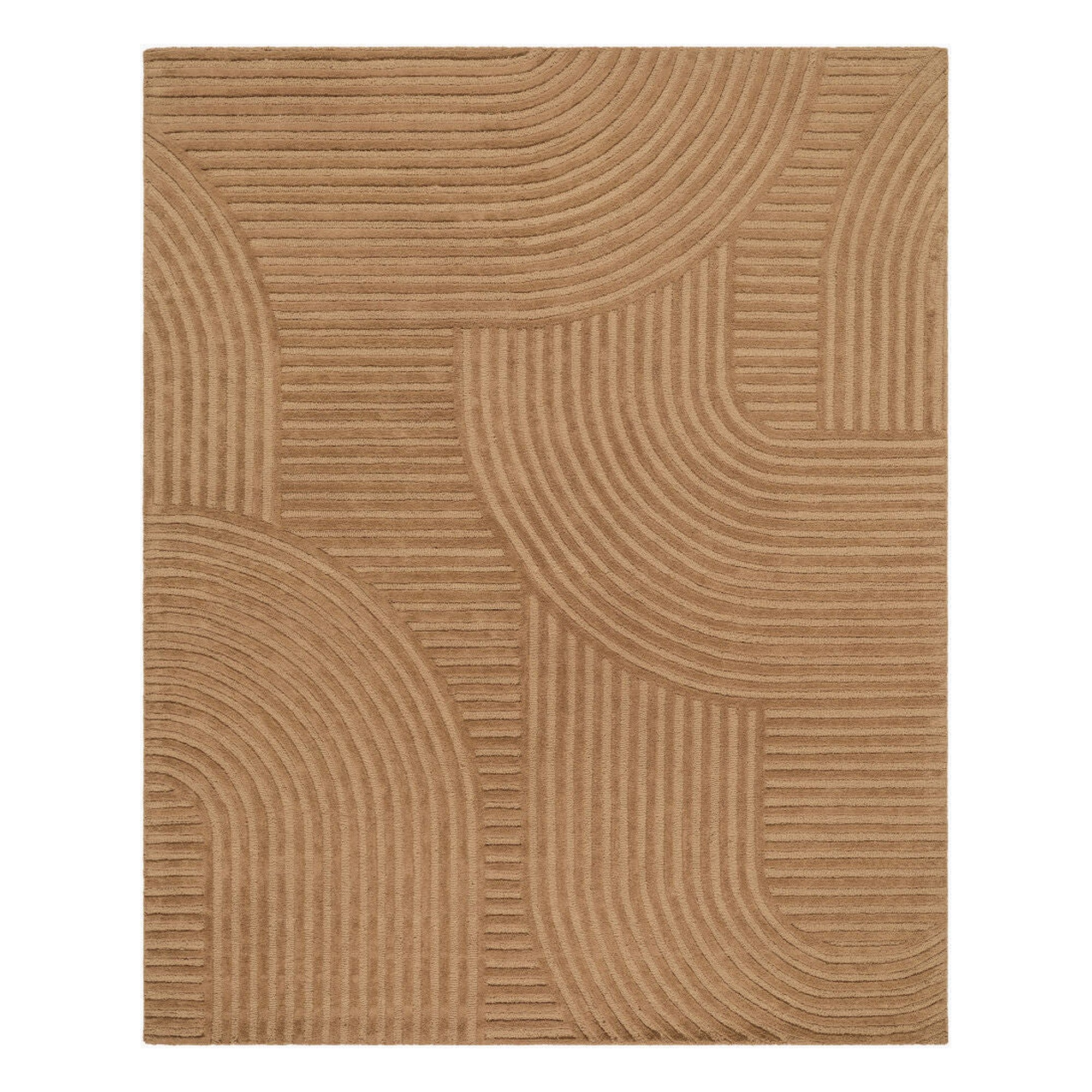 Brook Handmade Rug BKO-2365 - 2' x 3'