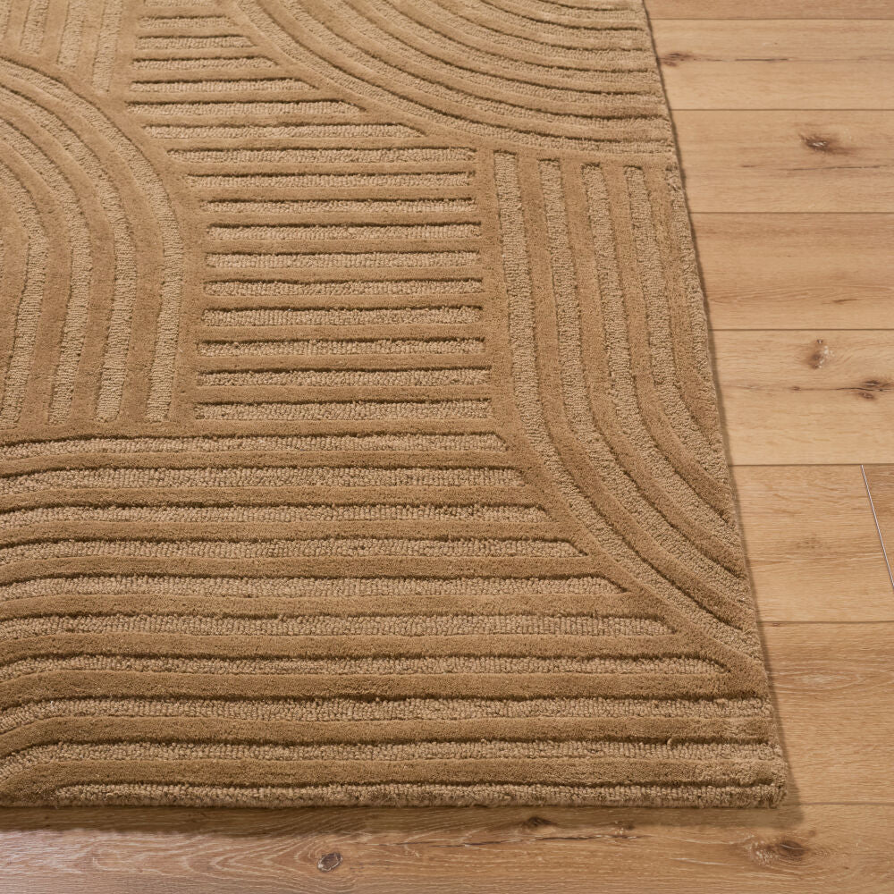 Brook Handmade Rug BKO-2365 - front