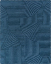 Brook Handmade Rug BKO-2366 - 2' x 3'