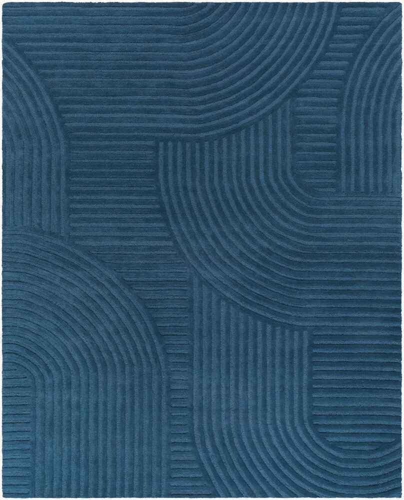 Brook Handmade Rug BKO-2366 - 2' x 3'