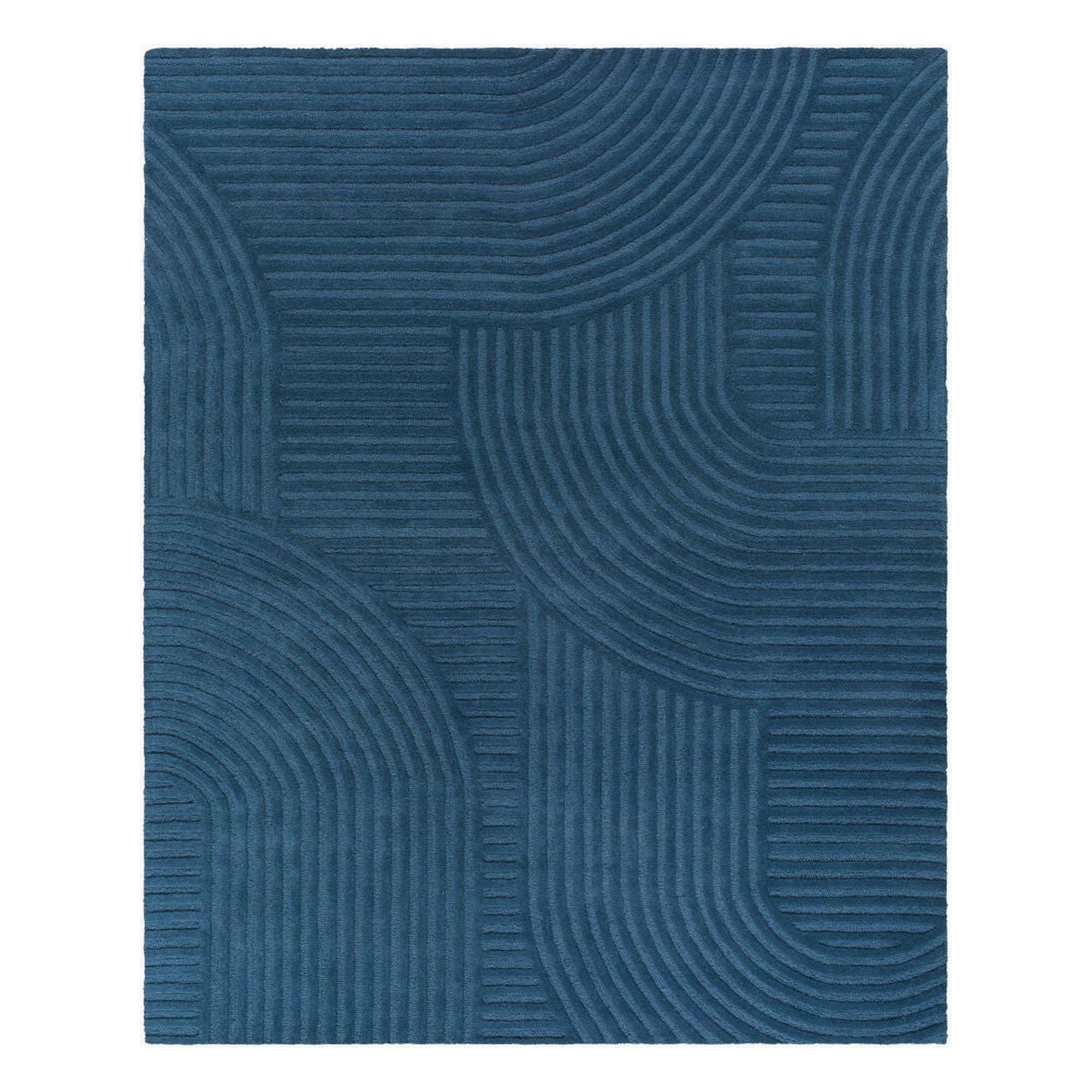 Brook Handmade Rug BKO-2366 - 2' x 3'