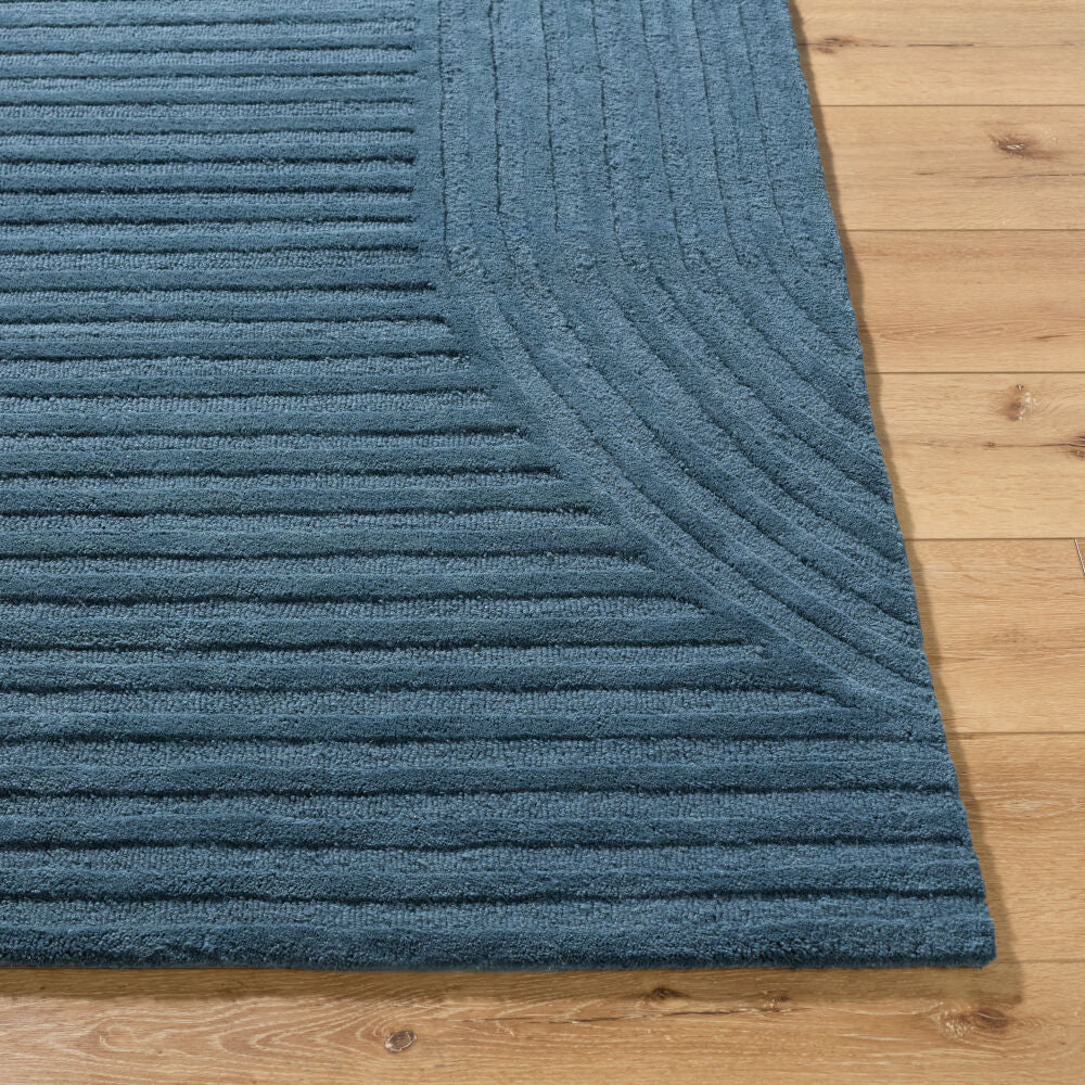 Brook Handmade Rug BKO-2366 - front