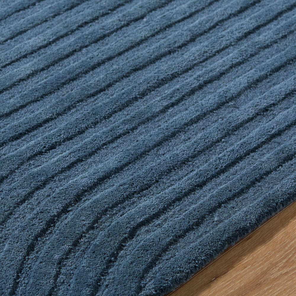 Brook Handmade Rug BKO-2366 - texture