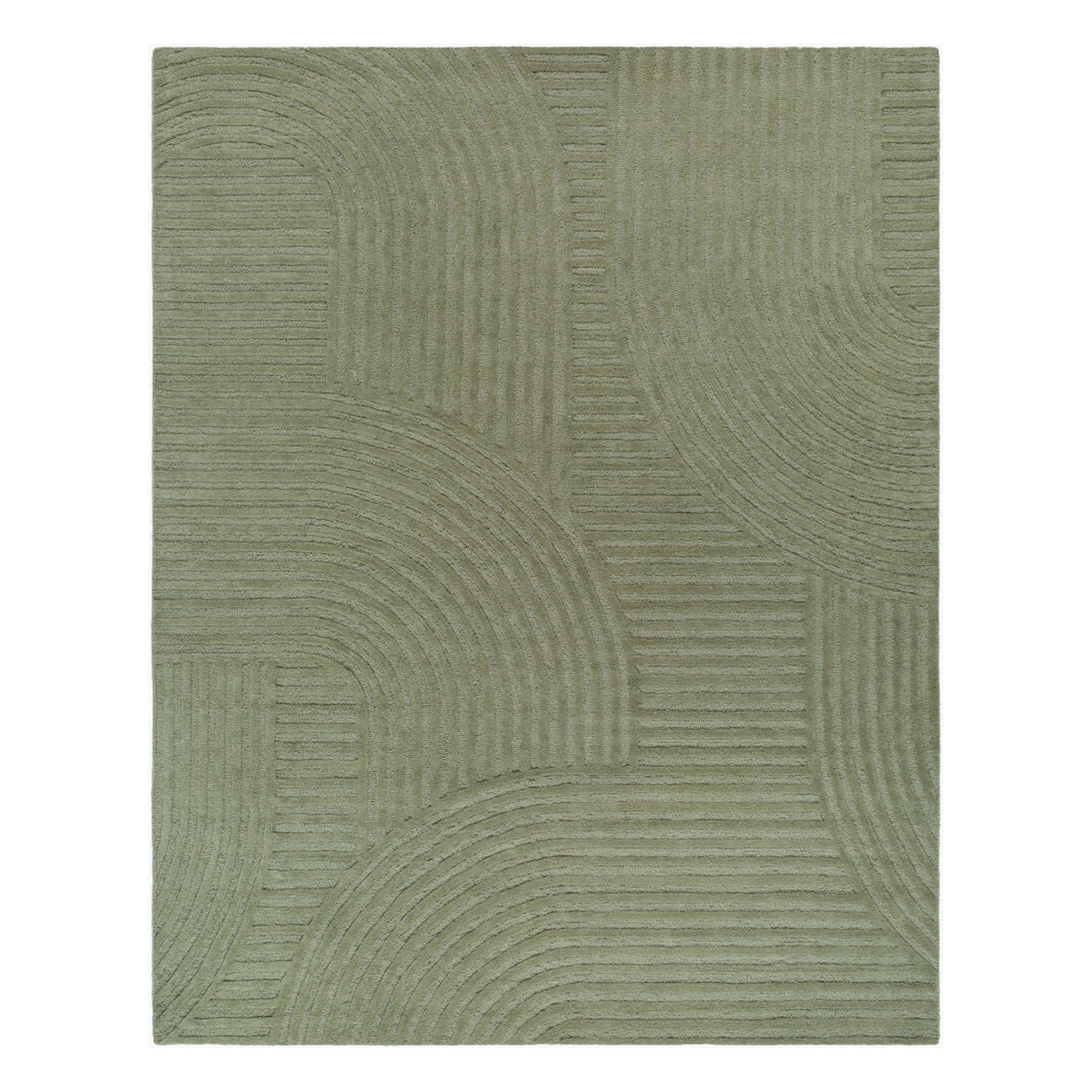Brook Handmade Rug BKO-2367 - 2' x 3'