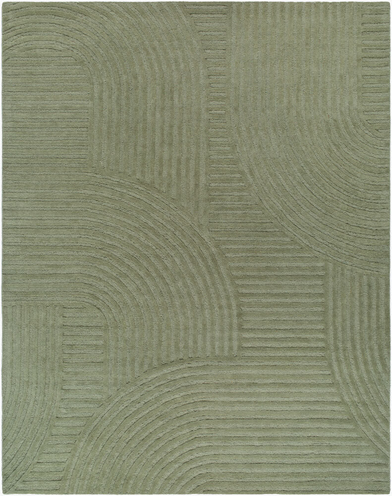 Brook Handmade Rug BKO-2367 - 2' x 3'