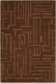Brook Handmade Rug BKO-2373 - 2' x 3'