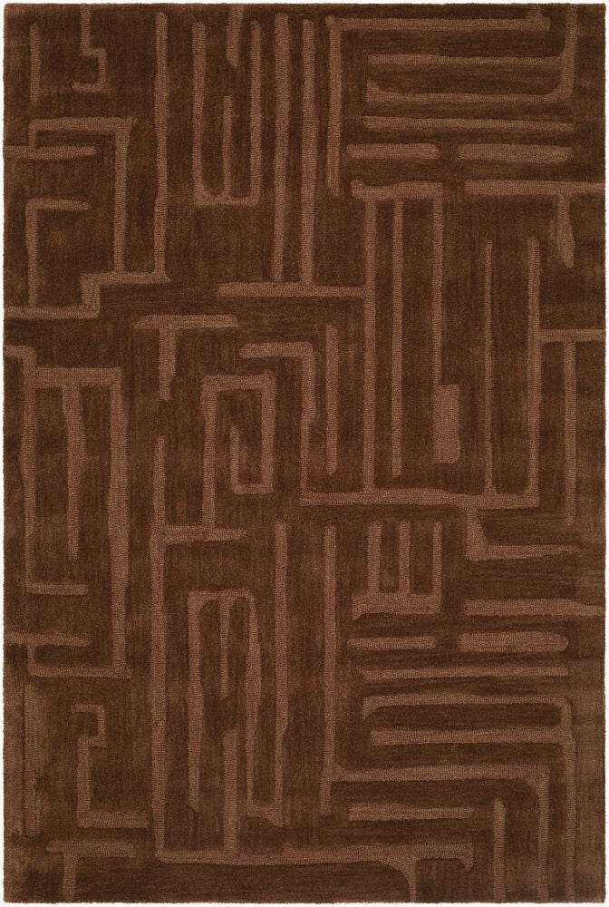 Brook Handmade Rug BKO-2373 - 2' x 3'