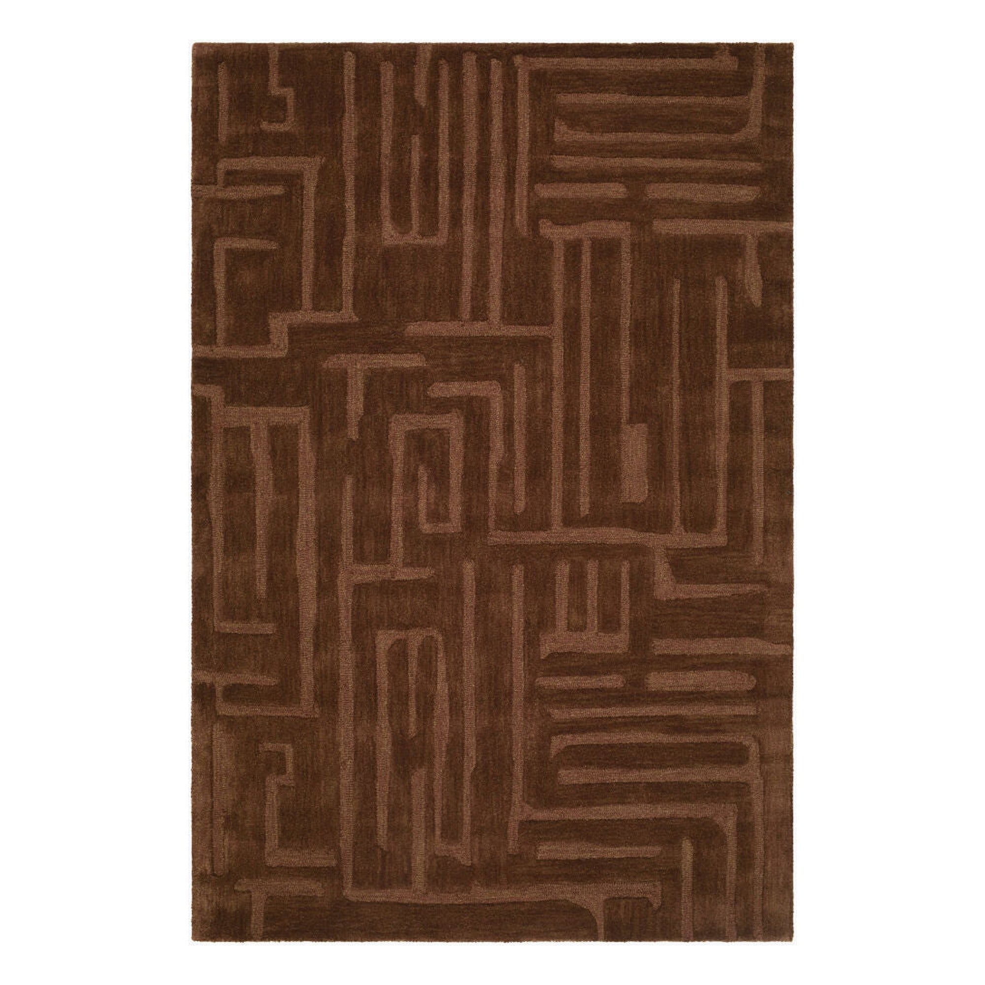 Brook Handmade Rug BKO-2373 - 2' x 3'