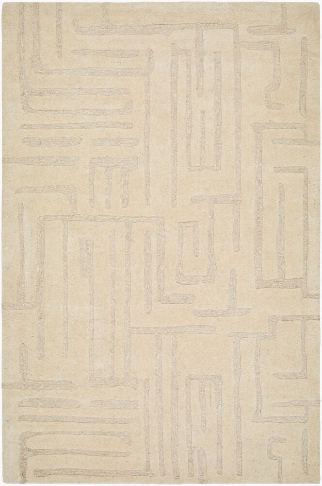 Brook Handmade Rug BKO-2375 - 2' x 3'