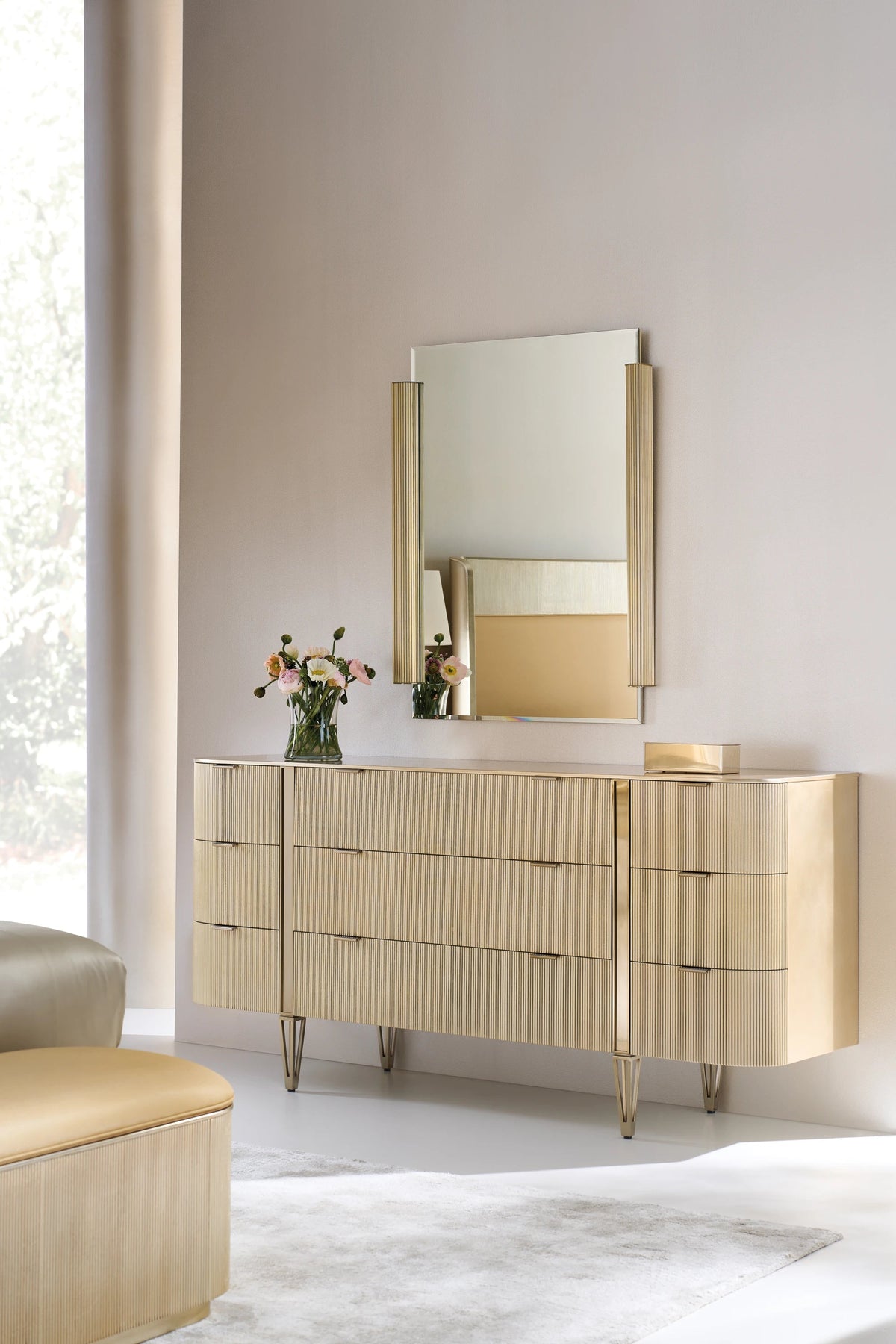 Love Dresser by Caracole - view 15